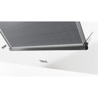 Абсорбатор за стенен монтаж TEKA DVT 98660 БЯЛ - 8