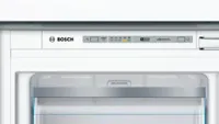 Фризер за вграждане Bosch GIV21AFE0 - 3 Фризер за вграждане Bosch GIV21AFE0 - 3