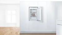 Фризер за вграждане Bosch GIV21AFE0 - 4 Фризер за вграждане Bosch GIV21AFE0 - 4