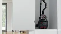 Прахосмукачка без торбичка Bosch BGC21POW1 - 4