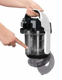 Прахосмукачка Bosch BGS05A222 - 2