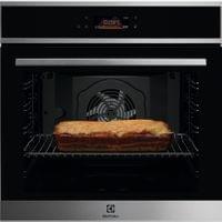 Фурна за вграждане Electrolux EOE8P38X - 1