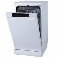 Съдомиална машина Gorenje GS541D10W - 1