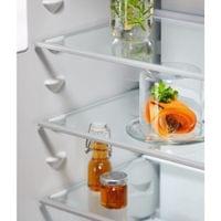 Хладилник с фризер за вграждане Electrolux ENA7CD18S - 2