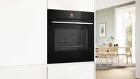 Фурна за вграждане BOSCH HBG7341B1 - 2