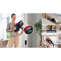 Прахосмукачка с батерия Bosch BBS931PET - 4