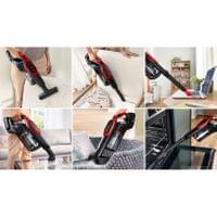 Прахосмукачка с батерия Bosch BBS931PET - 5