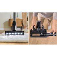 Прахосмукачка с батерия Bosch BBS931PET - 6