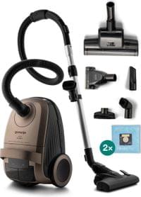 Прахосмукачка Gorenje VCE28G6ALLGO - 1