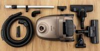 Прахосмукачка Gorenje VCE28G6ALLGO - 2