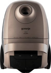 Прахосмукачка Gorenje VCE28G6ALLGO - 5 Прахосмукачка Gorenje VCE28G6ALLGO - 5