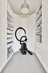 Прахосмукачка Gorenje VCE28G6ALLGO - 6 Прахосмукачка Gorenje VCE28G6ALLGO - 6