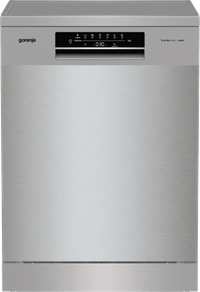 Съдомиална машина Gorenje GS642E90X - 1