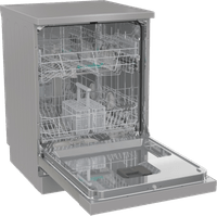 Съдомиална машина Gorenje GS642E90X - 4