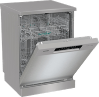 Съдомиална машина Gorenje GS642E90X - 5