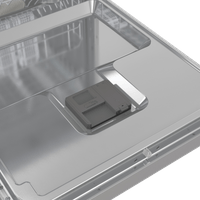 Съдомиална машина Gorenje GS642E90X - 6