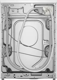 Перална машина Bosch WGB25402BY - 4