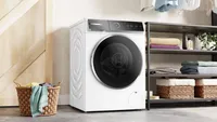 Перална машина Bosch WGB25402BY - 6