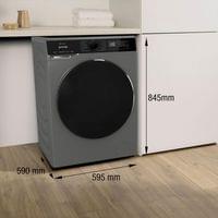 Пералня със сушилня Gorenje WD2PA1X64A2DGW - 5