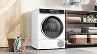 Сушилня машина Bosch WQN246D1BY - 3