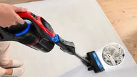 Прахосмукачка с батерия Bosch BCS1041PET - 2