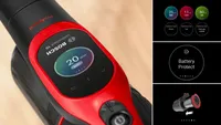 Прахосмукачка с батерия Bosch BCS1041PET - 4