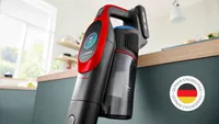 Прахосмукачка с батерия Bosch BCS1041PET - 5