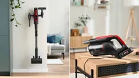 Прахосмукачка с батерия Bosch BCS1041PET - 6