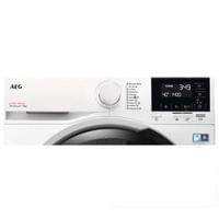 Пералня AEG LFR71844SBE - 2