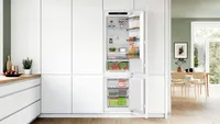 Хладилник за вграждане Bosch KIN96VFD0