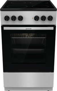 Електрическа печка Gorenje GEC5A61SG - 1