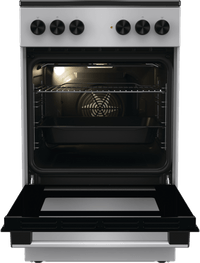 Електрическа печка Gorenje GEC5A61SG - 2