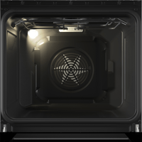 Електрическа печка Gorenje GEC5A61SG - 5