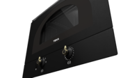Микровълнова фурна Teka MWR 22 BI антрацит / месинг - 3 Микровълнова фурна Teka MWR 22 BI антрацит / месинг - 3