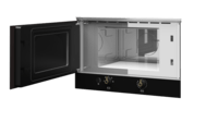 Микровълнова фурна Teka MWR 22 BI антрацит / месинг - 4 Микровълнова фурна Teka MWR 22 BI антрацит / месинг - 4