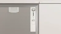 Абсорбатор Bosch DHL555BM - 3