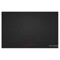 Индукционен плот BOSCH PVW81CHB1E - 1