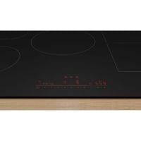 Индукционен плот BOSCH PVW81CHB1E - 2