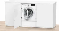 Перална машина за вграждане Bosch WIW28542EU - 2
