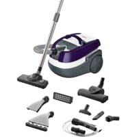 Прахосмукачка за мокро и сухо почистване Bosch BWD41740 - 1