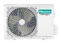 Hisense Energy Pro Plus QE35XV4EG_AS35XV4EW 12000BTU - 6