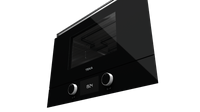 Микровълнова фурна Teka ML 8220 BIS ЧЕРНА - 2