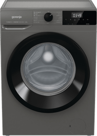 Перална машина Gorenje WNHEI74SAS/A - 2