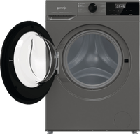Перална машина Gorenje WNHEI74SAS/A - 5