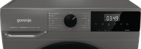 Перална машина Gorenje WNHEI74SAS/A - 7