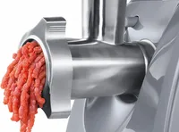 Месомелачка Bosch MFW45020 - 5