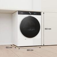 Сушилня Gorenje DG89BP - 4
