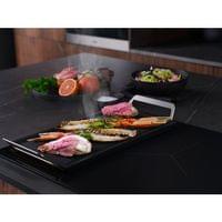 Индукционен плот за вграждане AEG TO74IB00FB - 3