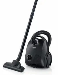 Прахосмукачка с торбичка Bosch BGBS2LB1 - 1