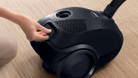 Прахосмукачка с торбичка Bosch BGBS2LB1 - 2